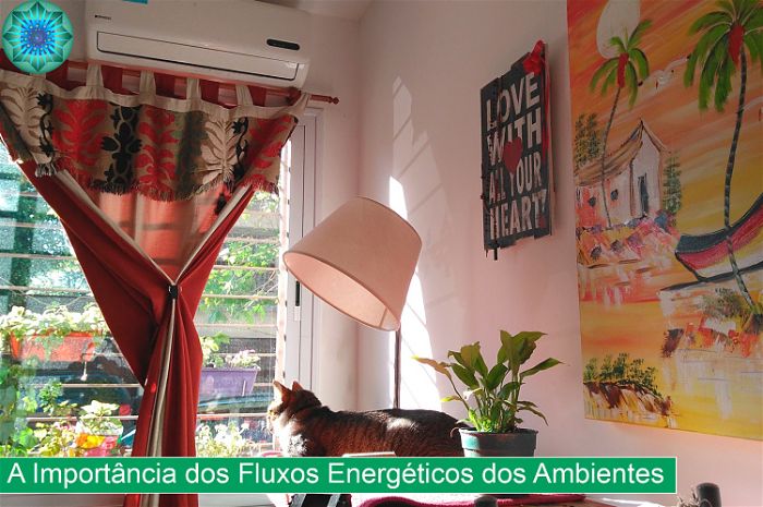 Quarto itens de feng shui para trazer boas energias