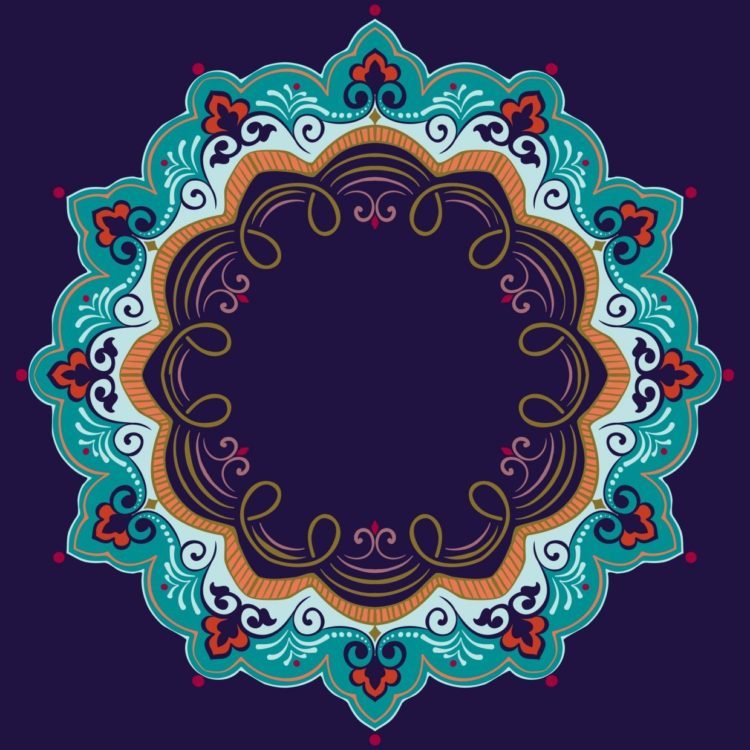 Mandalas – Como escolher, onde posicionar e como utilizar