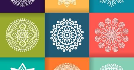 Descubra tudo sobre Mandalas