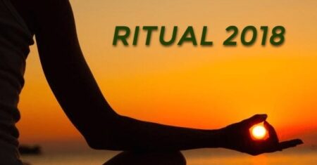 Ritual para sucesso no ano de 2018 – por Vanildo Moreira