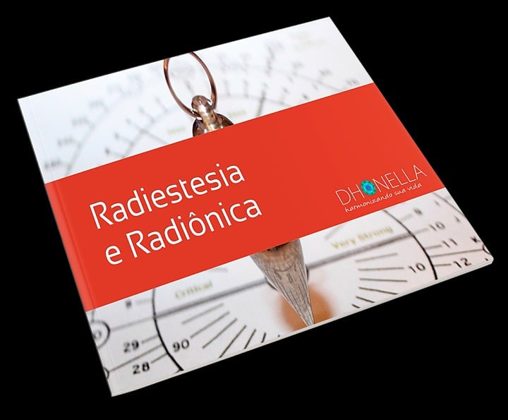 mesa radiônica 