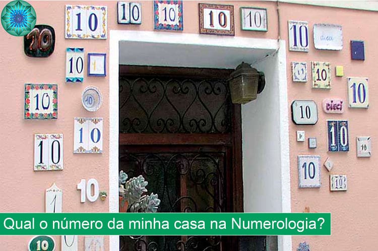 Numerologia da casa: saiba calcular, interpretar e harmonizar esse número!