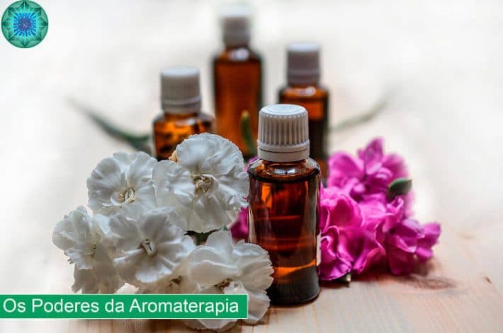 O poder da aromaterapia: veja quais os benefícios desses 3 óleos essenciais