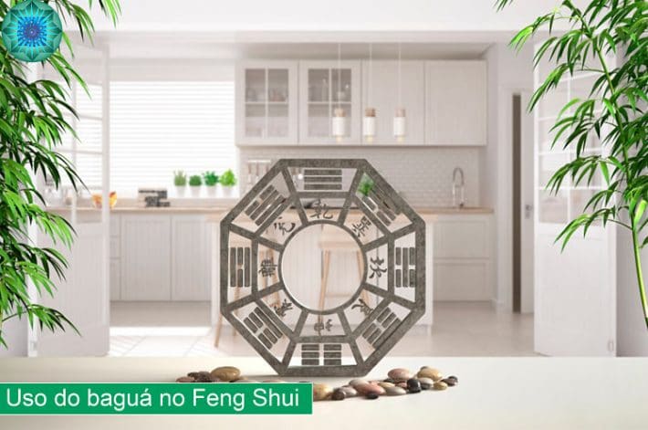 Aprenda a ler o baguá e descubra os 8 caminhos do feng shui!