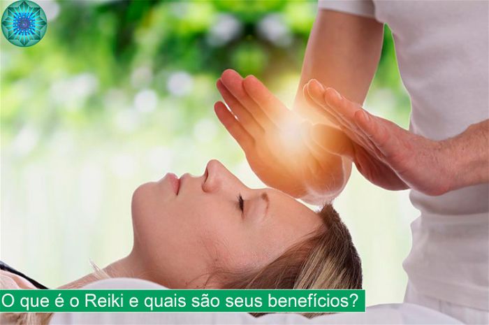 O que é Reiki? Conheça a cura pelas mãos