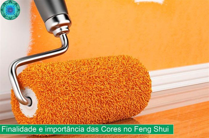 Feng Shui: entenda como as cores afetam  a energia de sua casa