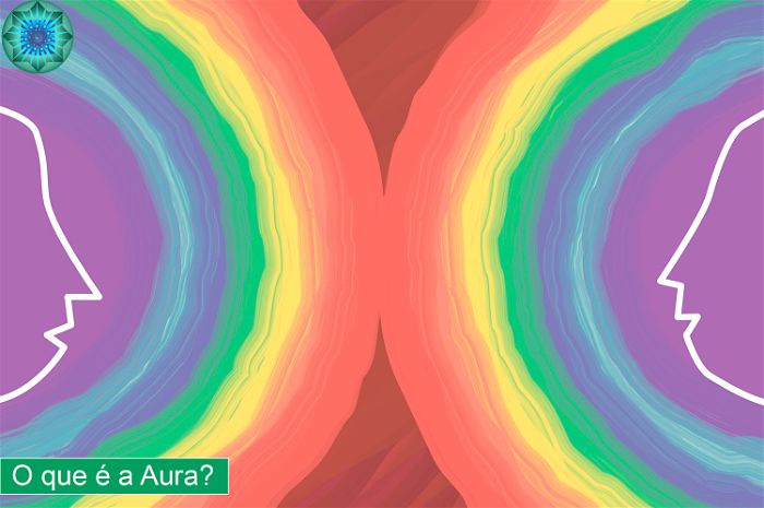 Aura – O que é a aura, como vê-la e como proteger-se?