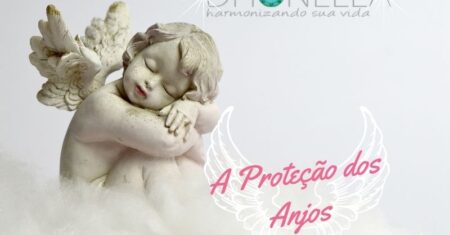 A proteção dos Anjos: Quem é o seu anjo da Guarda?