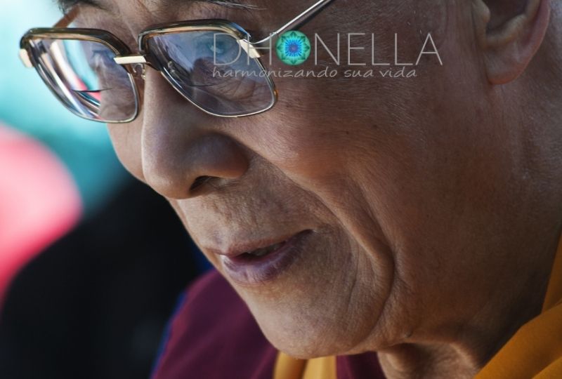 Dalai Lama