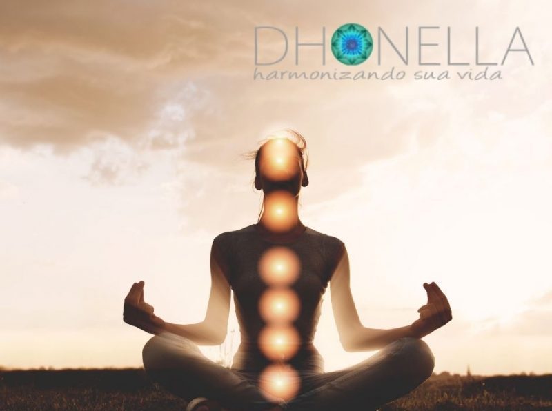 Meditação para Felicidade e Cura