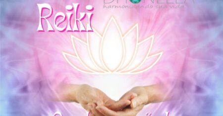 O Poder do Reiki