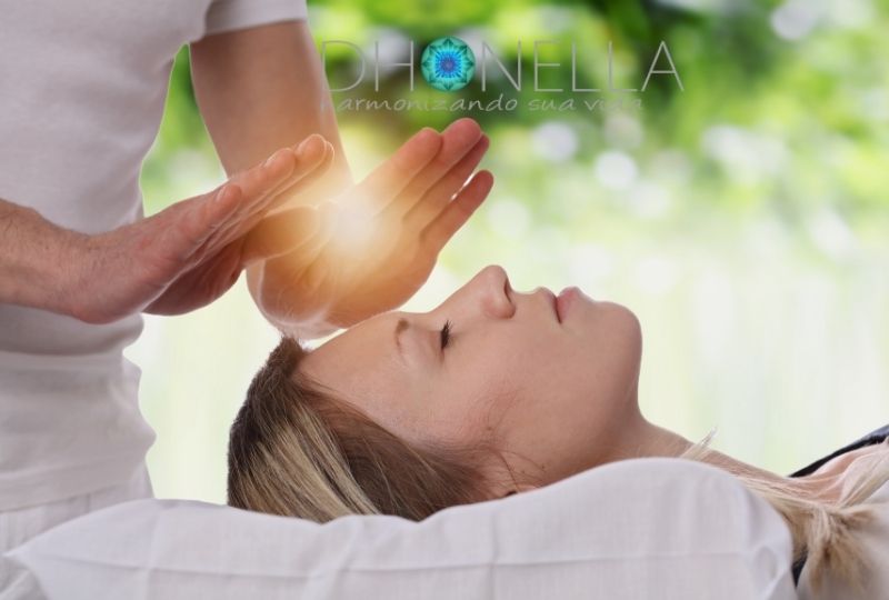 Os 5 Princípios do Reiki