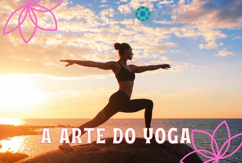 Porquê Praticar Yoga?