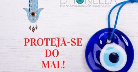 Proteja-se de todo o mal: como se livrar das energias negativas