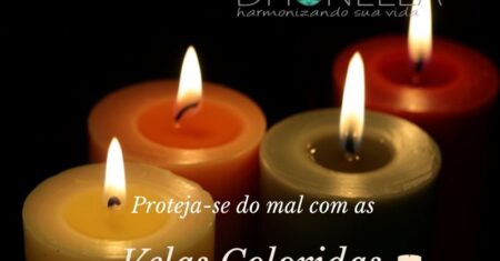 Como as velas te ajudam a ter Sorte durante Toda a Semana