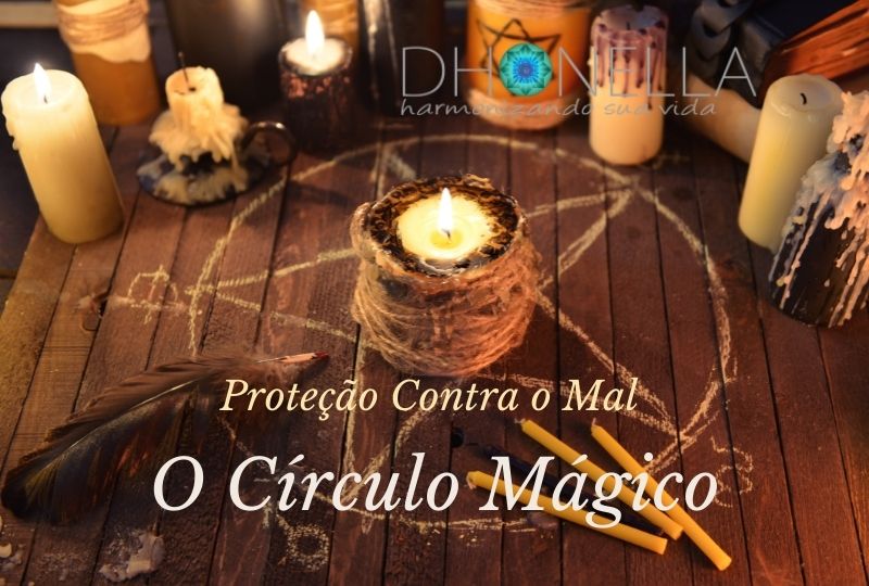 O Círculo Mágico