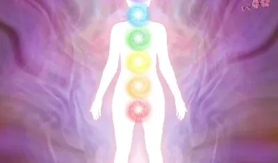 Chakras e troca de energia