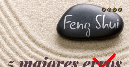 Feng Shui – uma necessidade do homem moderno